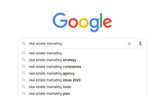 Visual example of natural keyword placement in a short article