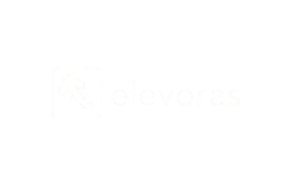 ElevorasAgency Logo