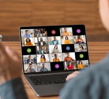 Man participating in online video conference meeti 2024 06 18 23 51 48 utc 1