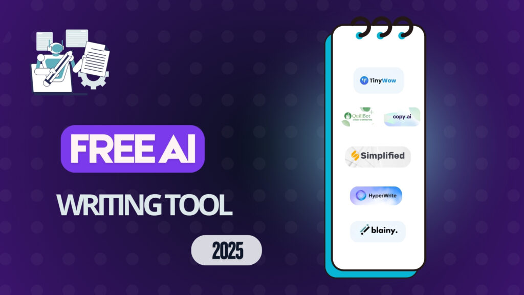 ai writing tools