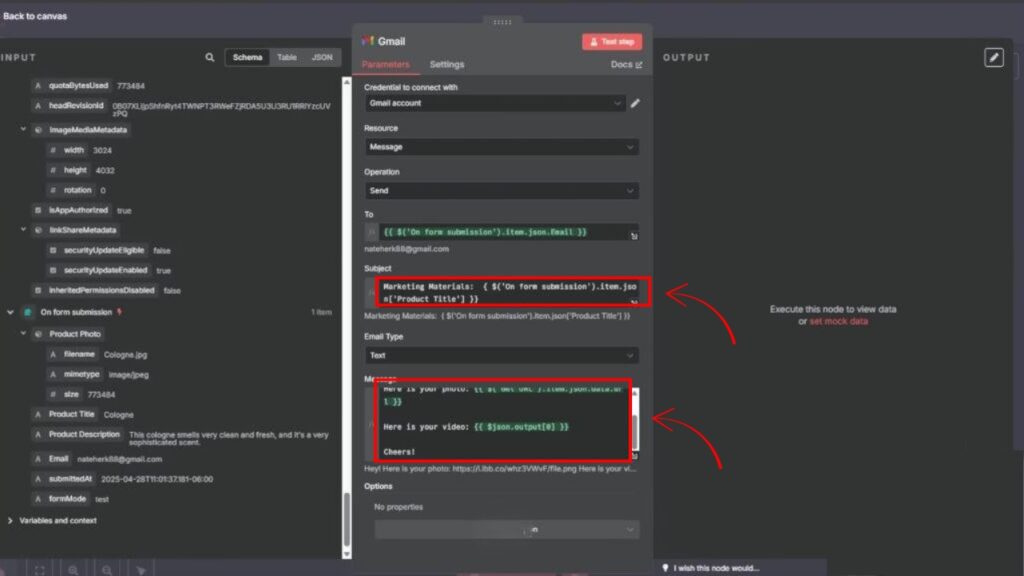 N8n Workflows