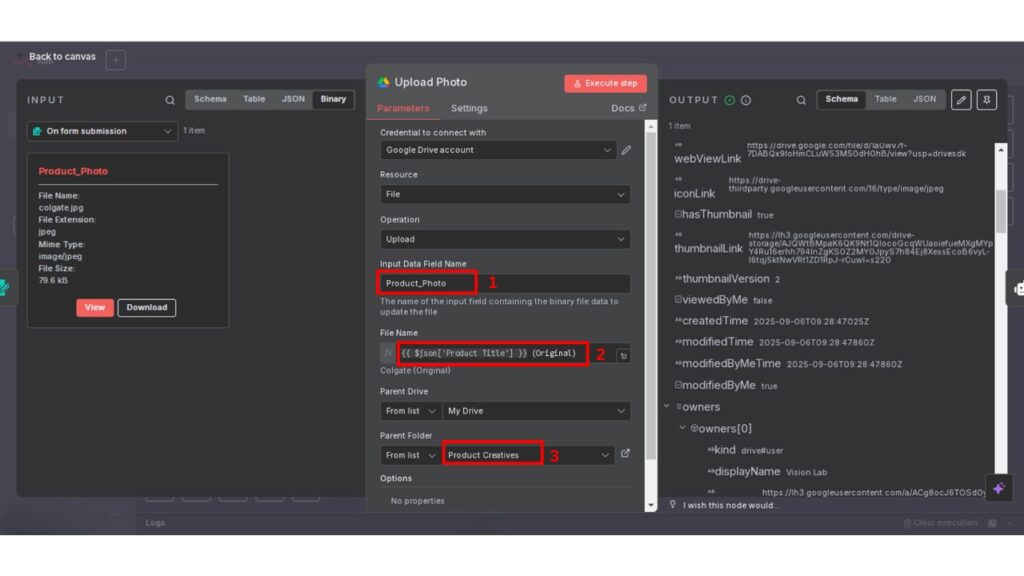 N8n Workflows