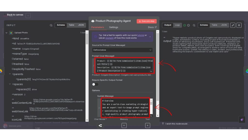 N8n Workflows