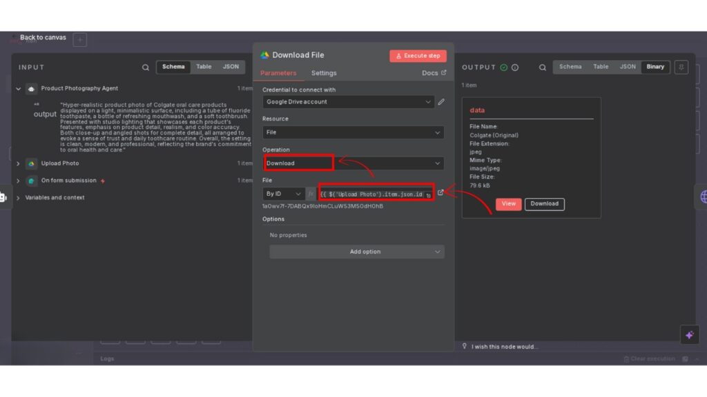 N8n Workflows