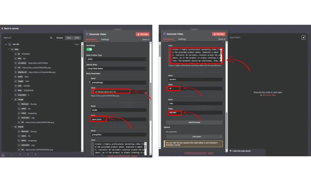 N8n Workflows