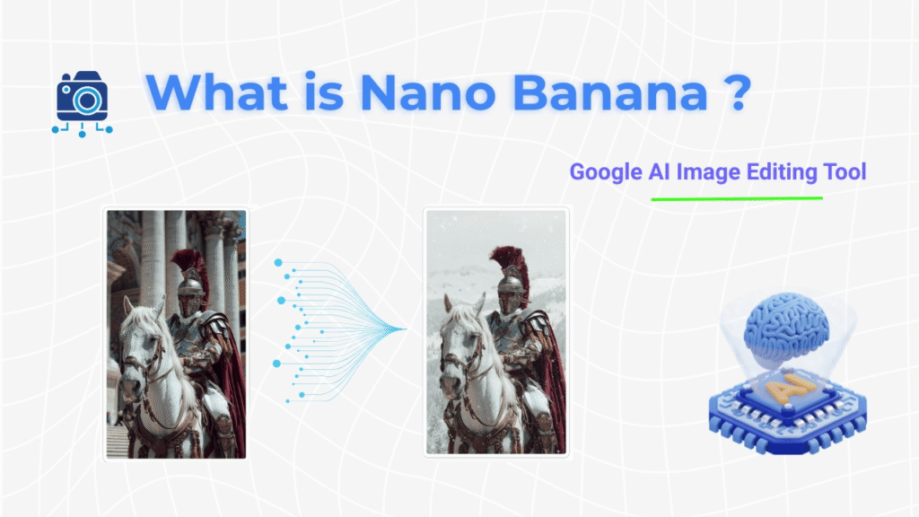 what is nano banana