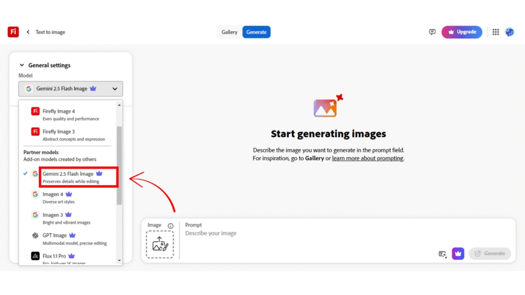 google gemini ai