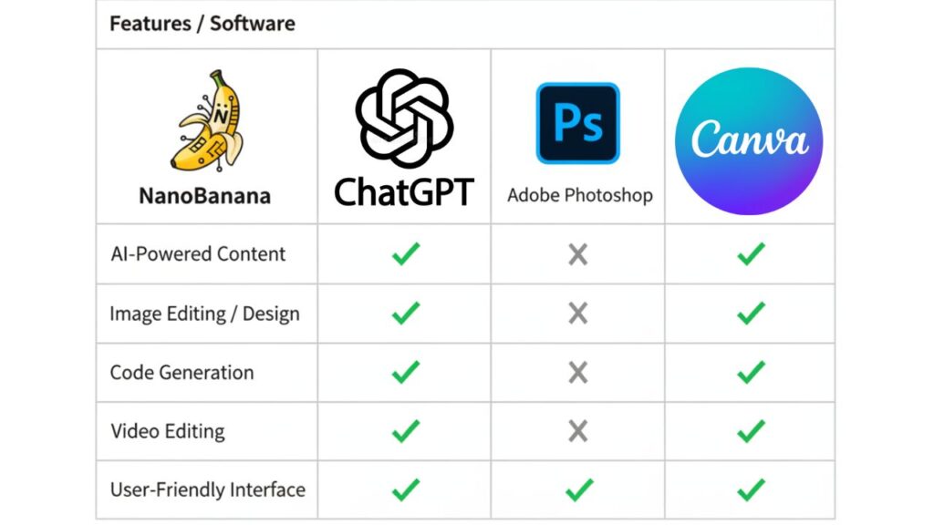 AI tools