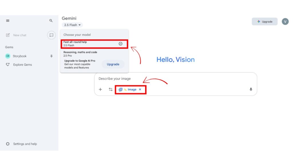 NanoBanana AI