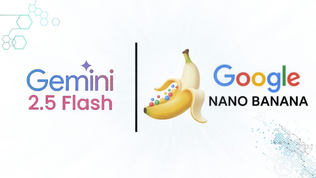 Nanobanana AI