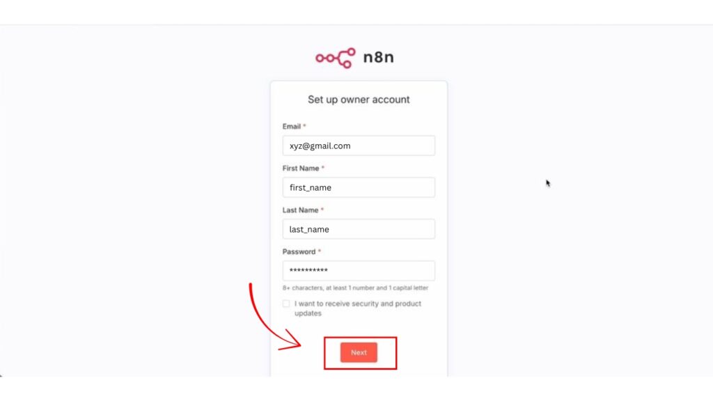 self hosted platform