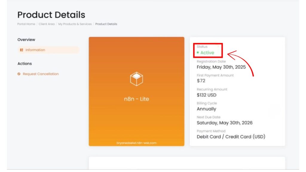 n8n pricing