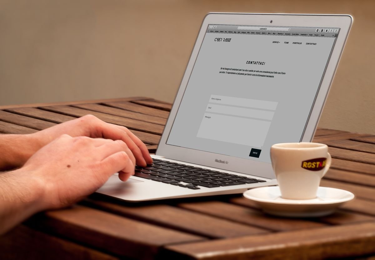 A lead-ready website helps grow your local business online