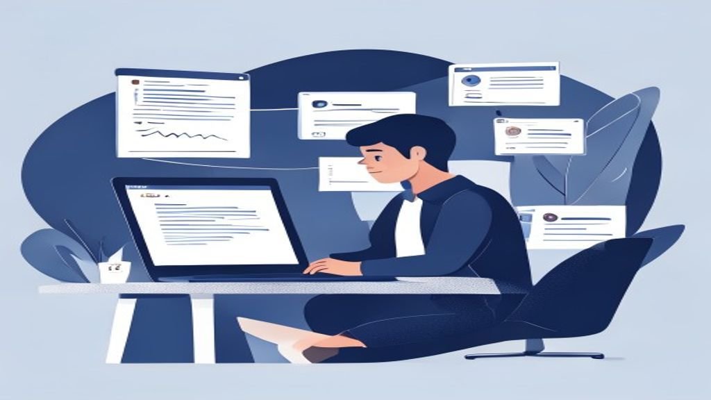 Small business website cost illustration 1